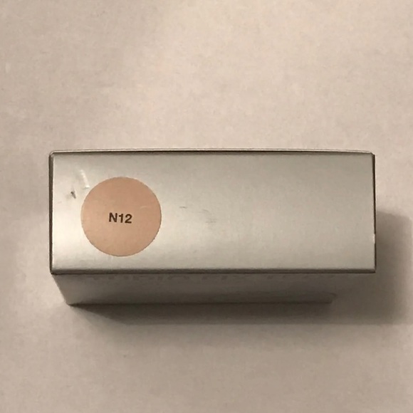 MAC STUDIO FIX TECH CREAM TO POWDER FOUNDATION - N12 - Picture 10 of 10